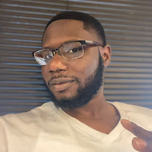 Meet your Posher, Chris imtoosmooth